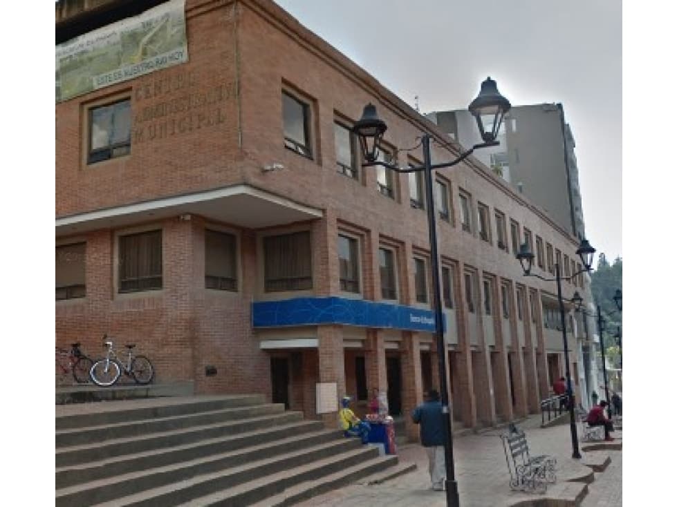 Local 101 - CAM P.H - Chiquinquira - 1