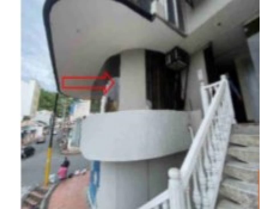Local 201 - Edificio Naty - Villavicencio - 1