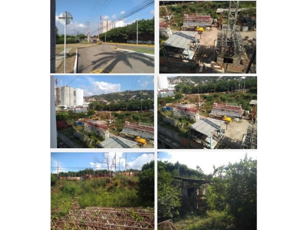 Lote No 48 Prado Av. Circunvalar Pinar Del Rio - 1