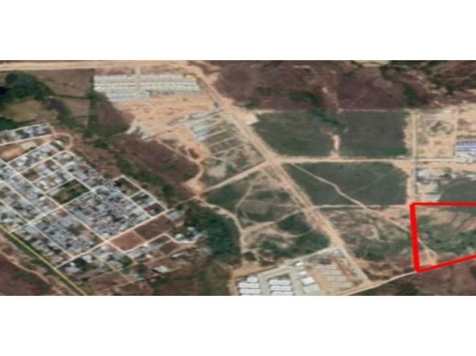 Lote - Ciudadela Mesopotamia - Neiva - 1