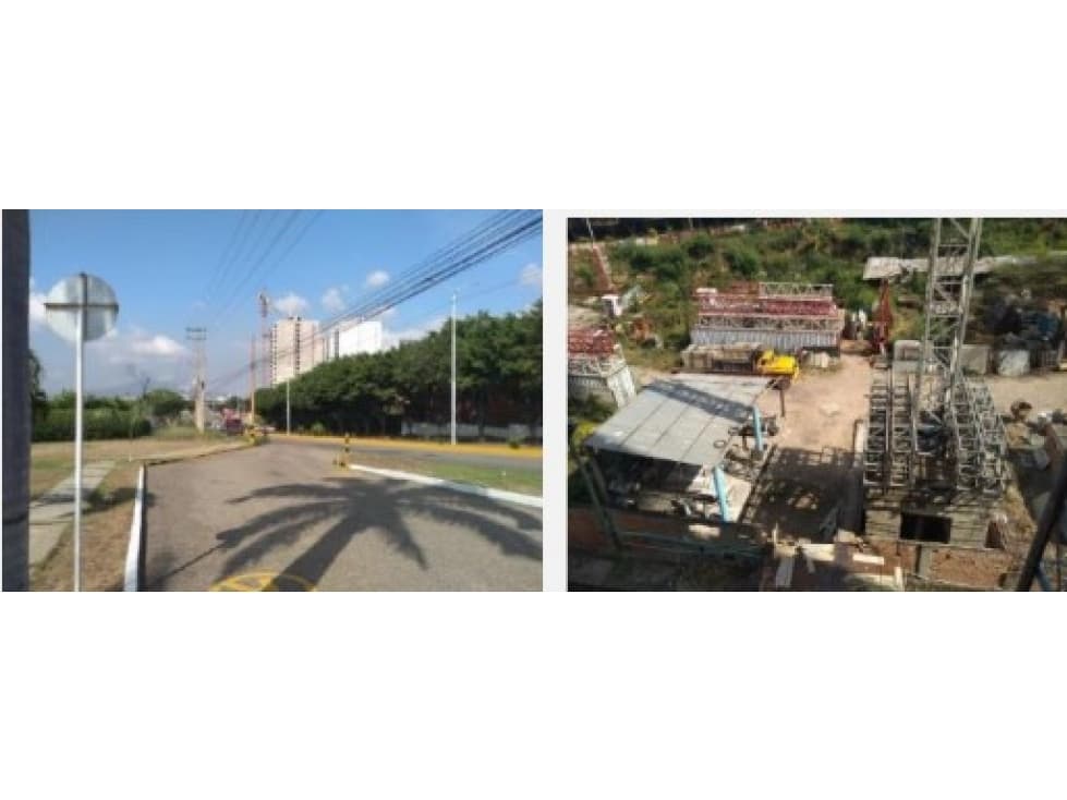 Lote N° 48 The Rivers Country - 1