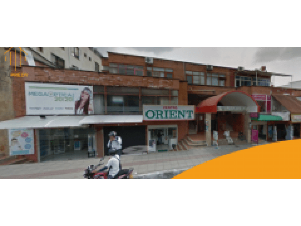 Local No. 208 - Centro Comercial Puerto Real, Barrancabermeja - 1