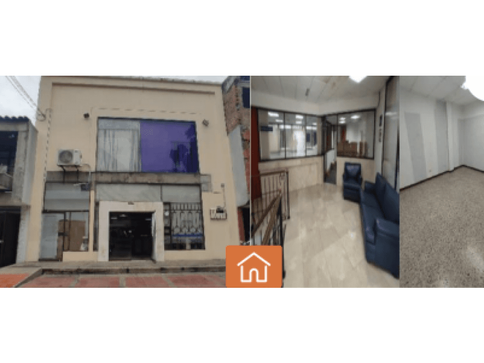 Local Comercial - Avenida 3A Norte 24-78 H - San Vicente, Cali - 1