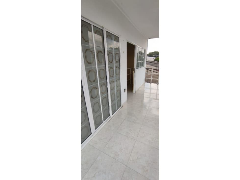 Apartamento 201,Bifamiliar Mariela PH, Barrancabermeja - 1
