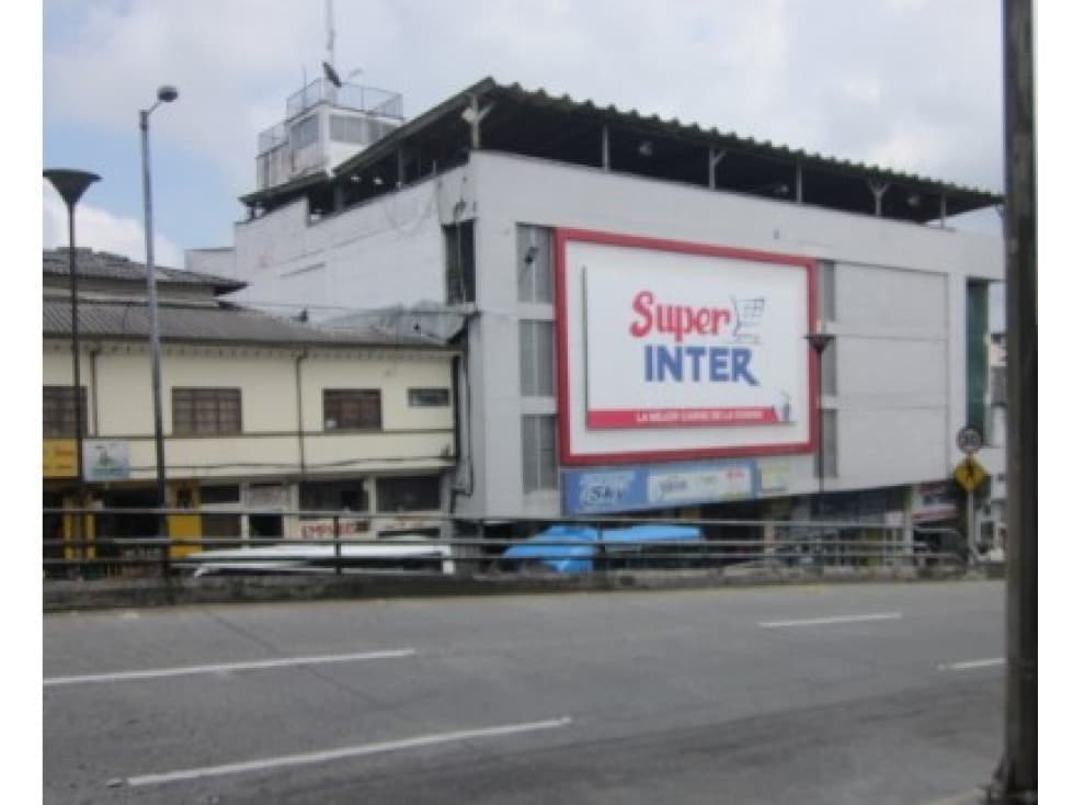 Local,Centro Comercial El Ahorro,Manizales - 1