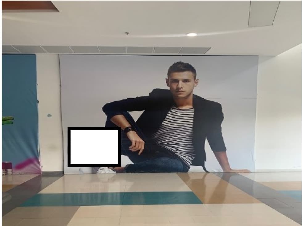 Local Nro. 1-01 - Centro Comercial Unicentro, Valledupar - 1