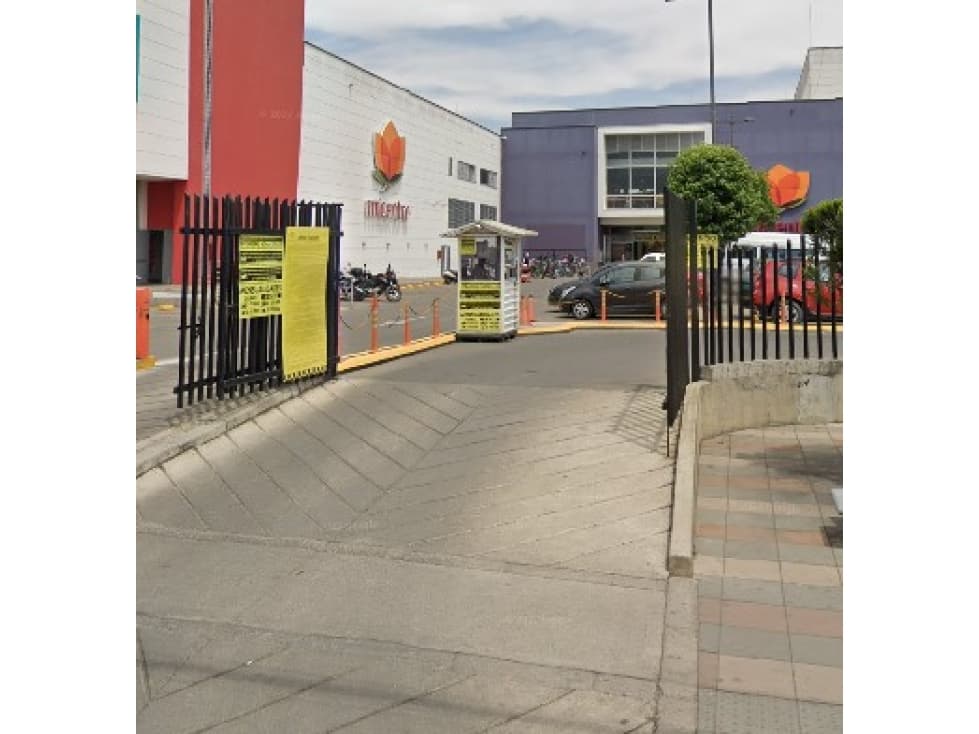 Local Nro. 1-56, Centro Comercial Mi centro ,Funza - 1