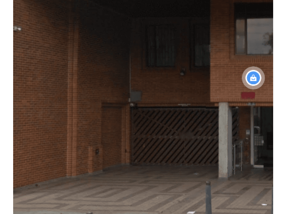 Local comercial No. 1 Edif. Torres las Villas - 1