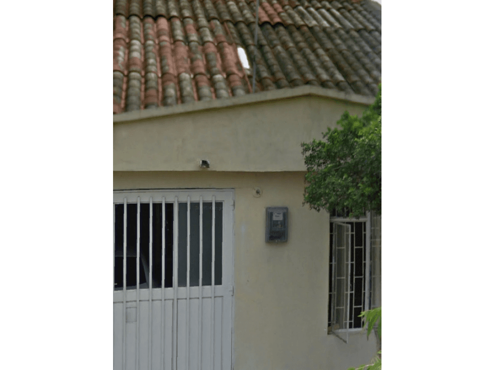 Casa 1B Bifamiliar Betania - Espinal - 1