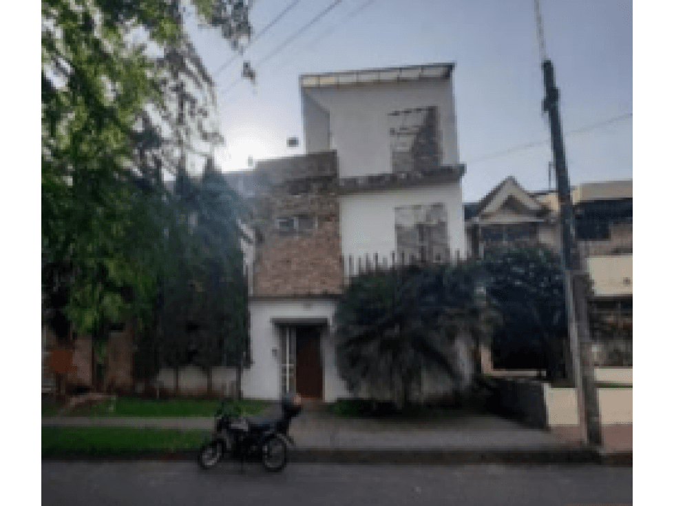 Casa Comercial calle 41 Villavicencio Meta - 1