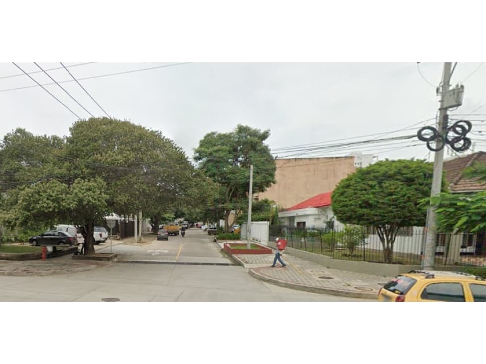 Oficina - Local Nro. 3 - Edificio Rosario, barraquilla - 1