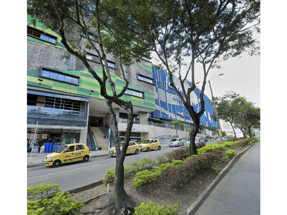 Local Comercial - Centro Comercial Acqua Power Center, Ibagué - 1