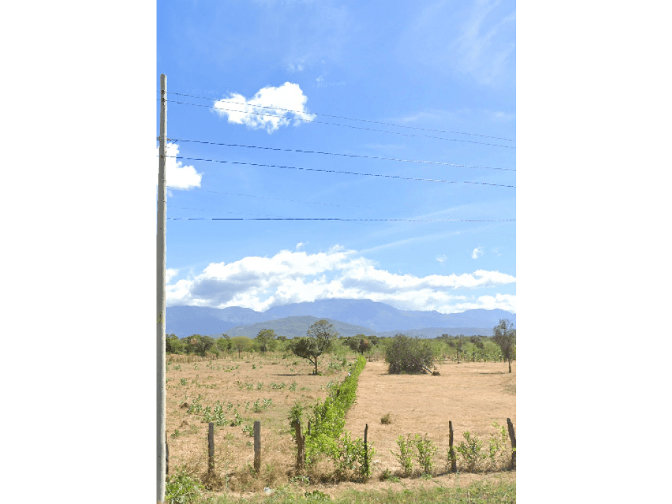 Lote de Terreno - Barrio Arriba, La Guajira - 1