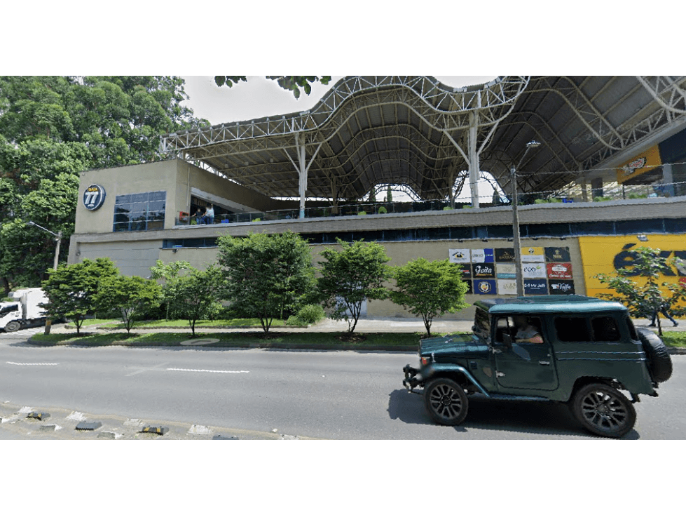 Local Nro. 127 - Mall Comercial Plaza 77, La Estrella - 1