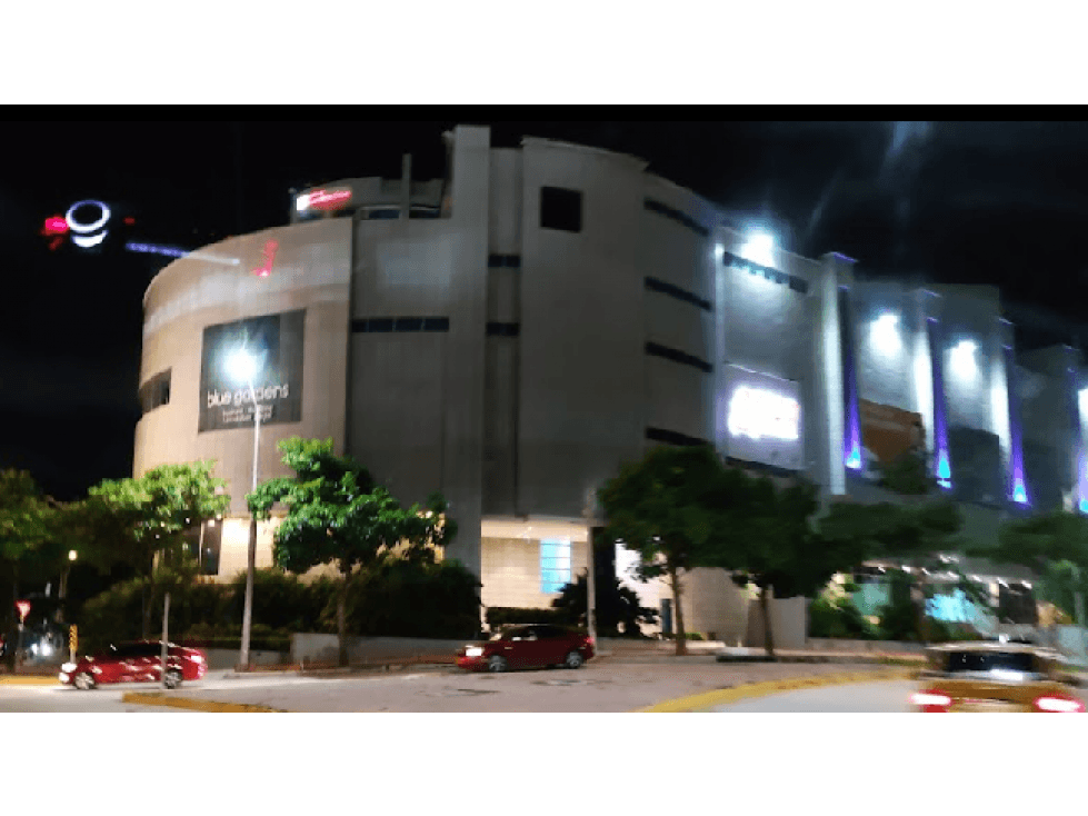 Locales Comerciales - Centro Comercial Blue Garden, Barranquilla - 1
