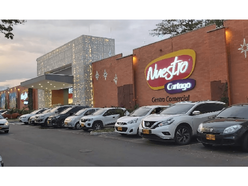 Local Nro. 0255 - Centro Comercial Nuestro Cartago, Valle del Cauca - 1