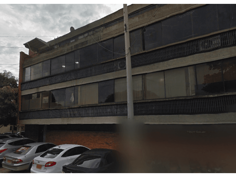 Oficina Nro. 401 - Edificio Manaure, Valledupar - Cesar - 1