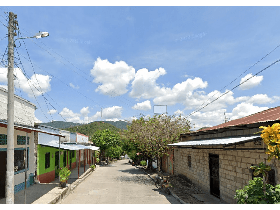 Lote y Bodega - San Luis, Tolima - 1