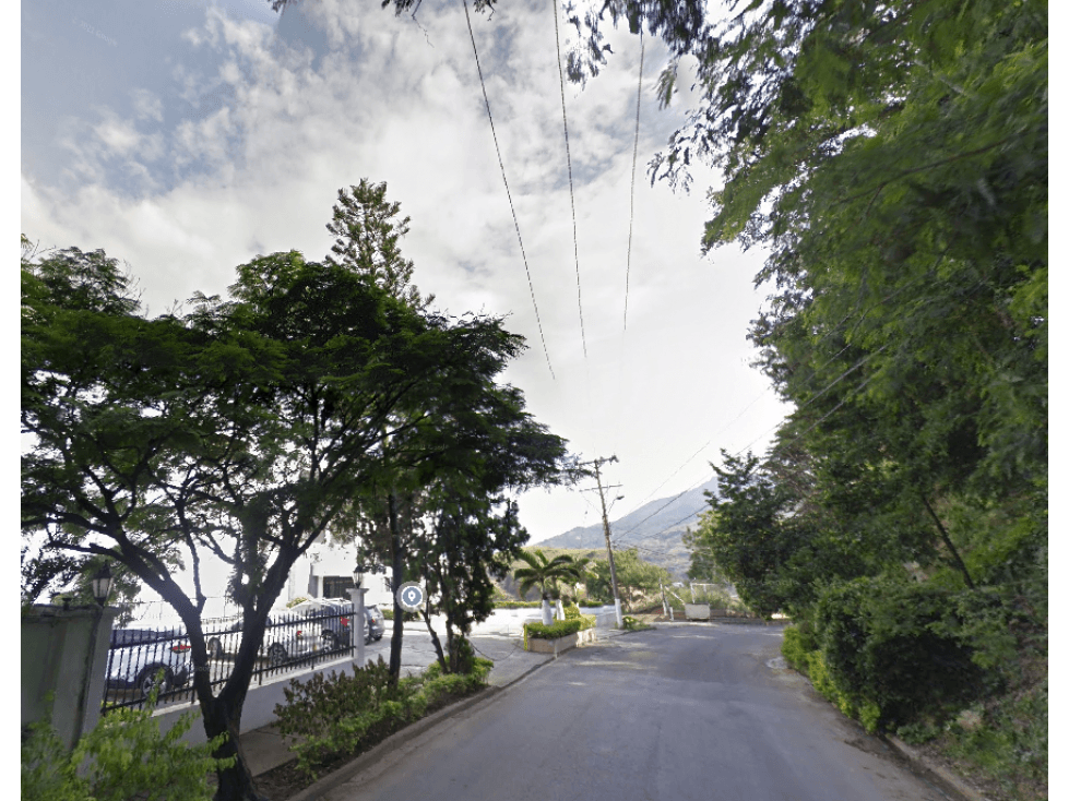 Lote - Terreno en Menga - Cali - 1