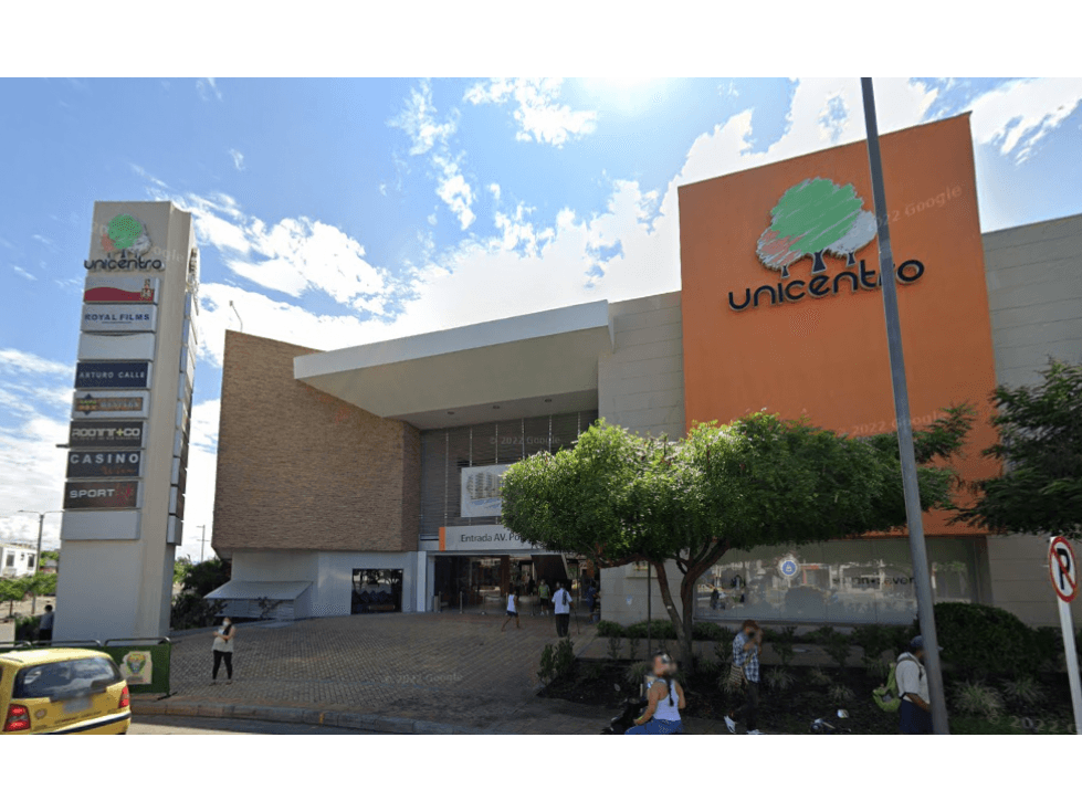 Local Comercial Nro. 2-33, Girardot, Cundinamarca - 1