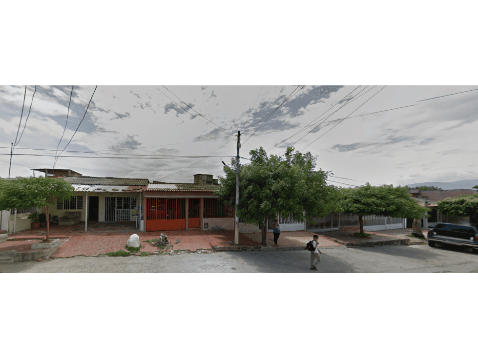 Casa en el Claret en San José de Cucutá, Norte de Santander - 1