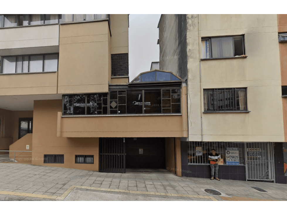 Local Nro. 301 en Edificio Martha Claudia, Bucaramanga - 1