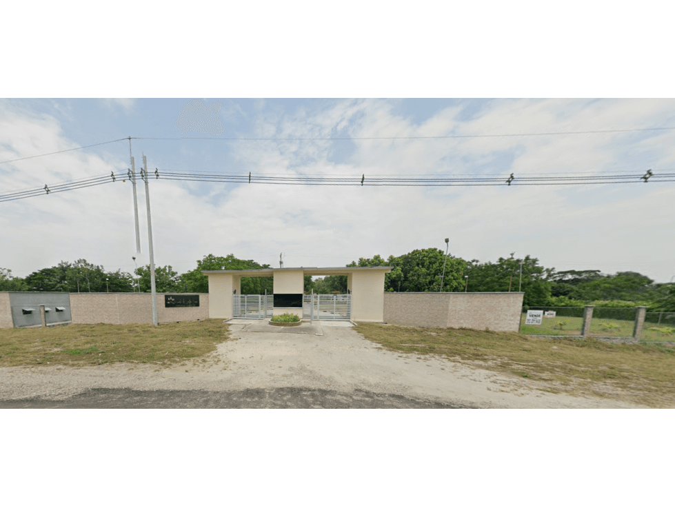 Casa Nro. 10 en Condominio Campestre Prados de Villa Luisa, Guamo - 1