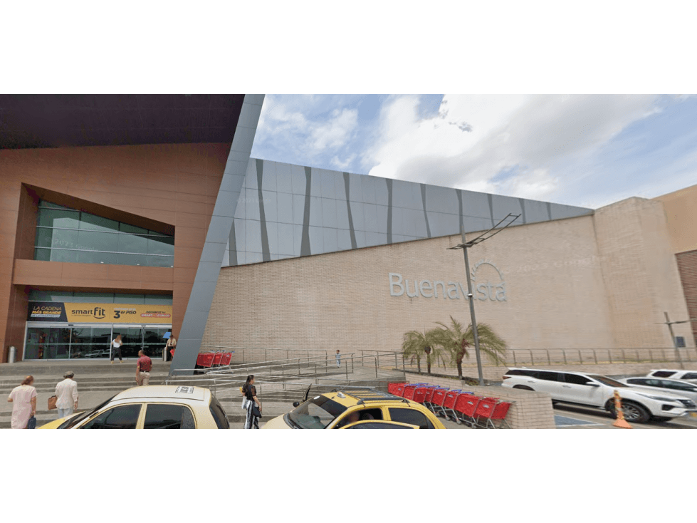 Local Nro. 256 en Centro Comercial Buenaventura, Monteria - 1