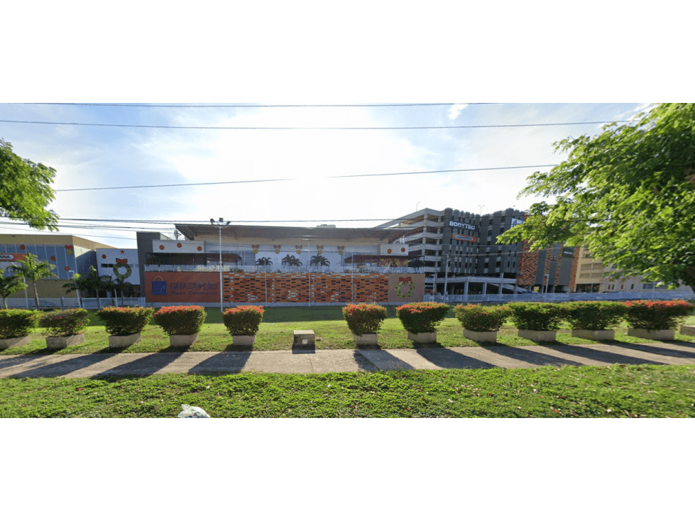 Local Nro. 2-031A - C. Comercial Guatapuri, Valledupar - 1