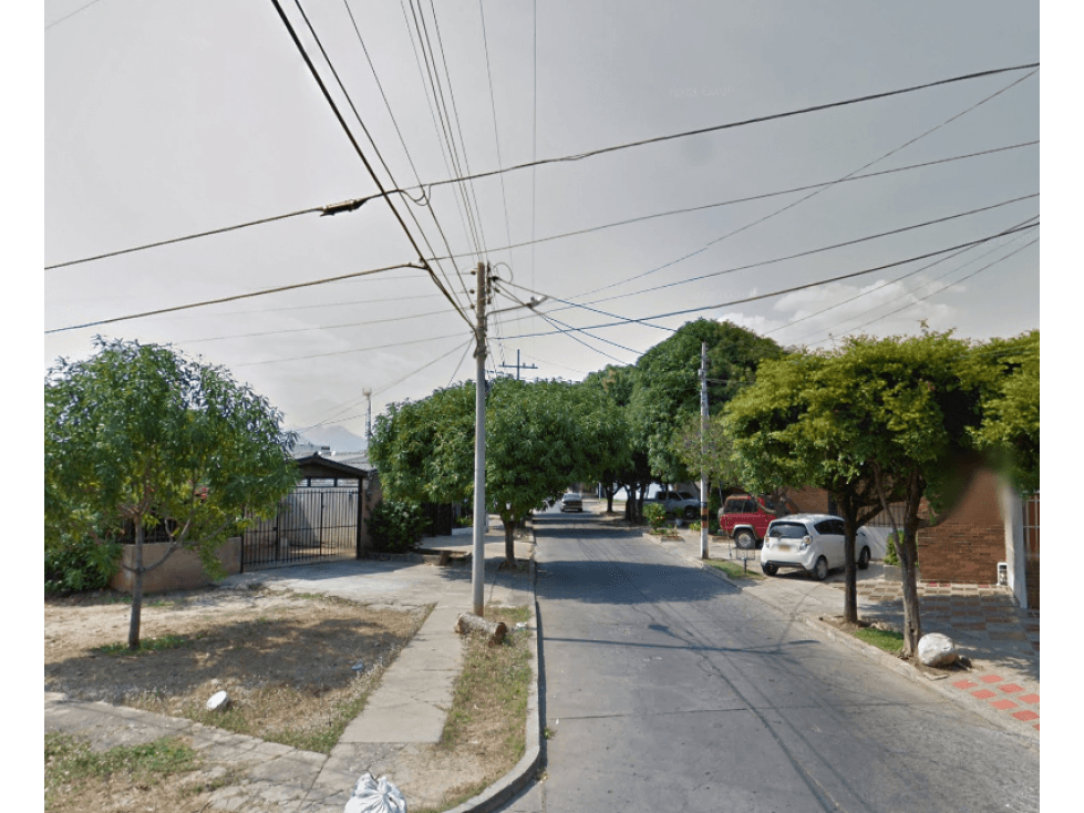 Casa en Pontevedra, Valledupar - Cesar - 1