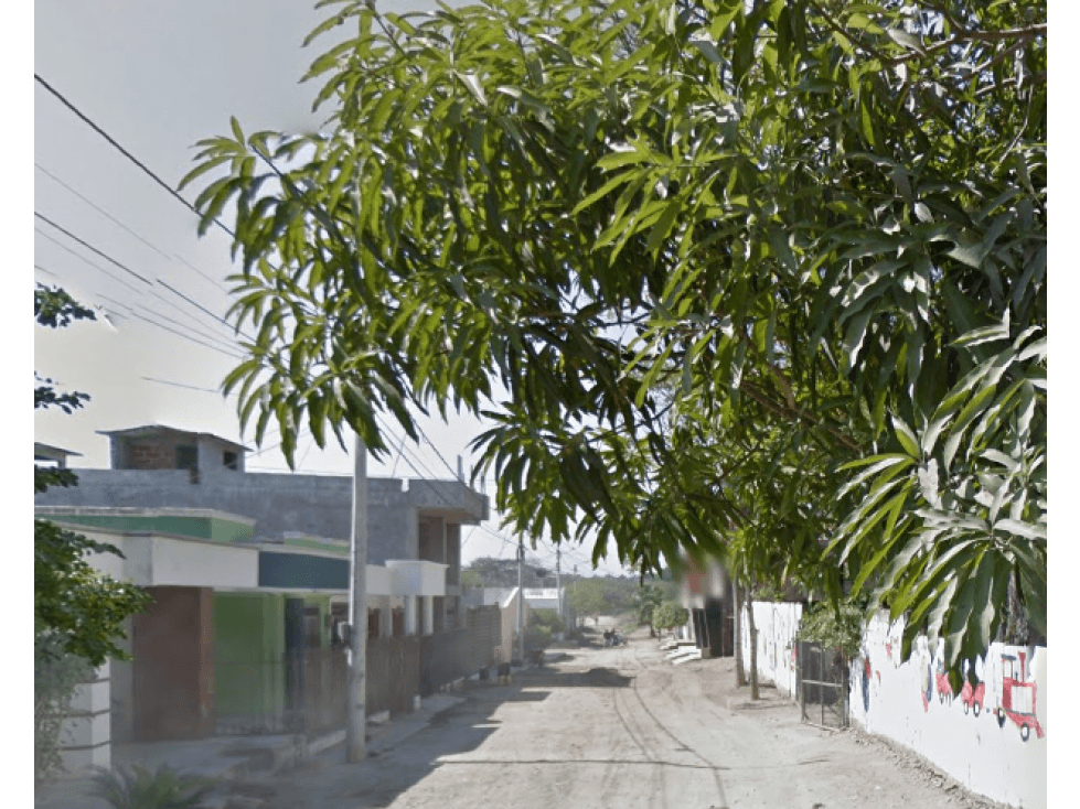 Bodega en Majagual, Sincelejo - Sucre - 1