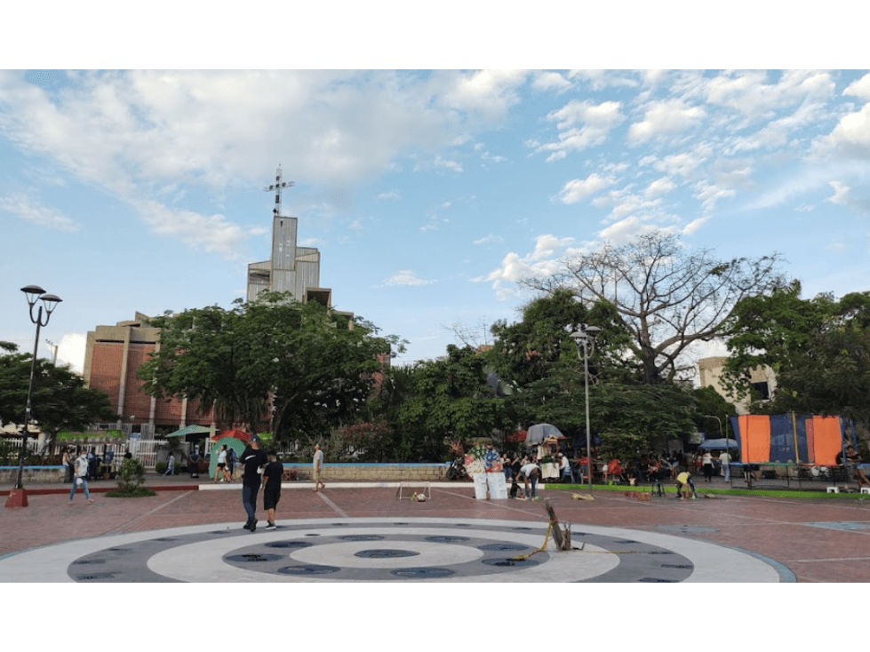 Pent House Nro. 502 - Girardot, Cundinamarca - 1