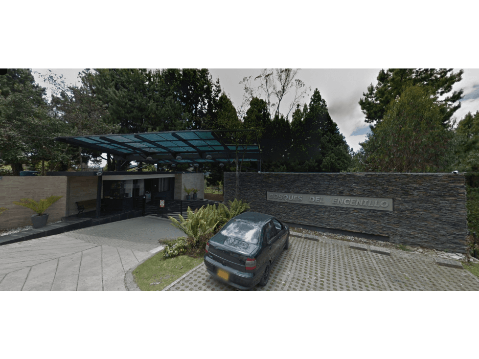 Lote - Terreno - Conjunto Residencial Bosques del Encenillo, La Calera - 1