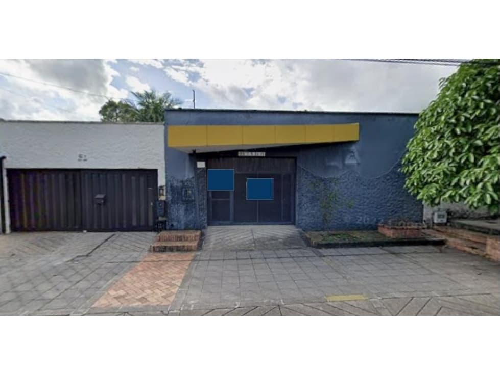 Bodega en San Martín, Yopal - Casanare - 1