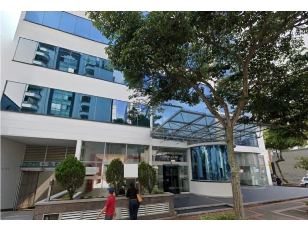 Local Nro. 4 - Edificio Fenix, Bucaramanga - 1