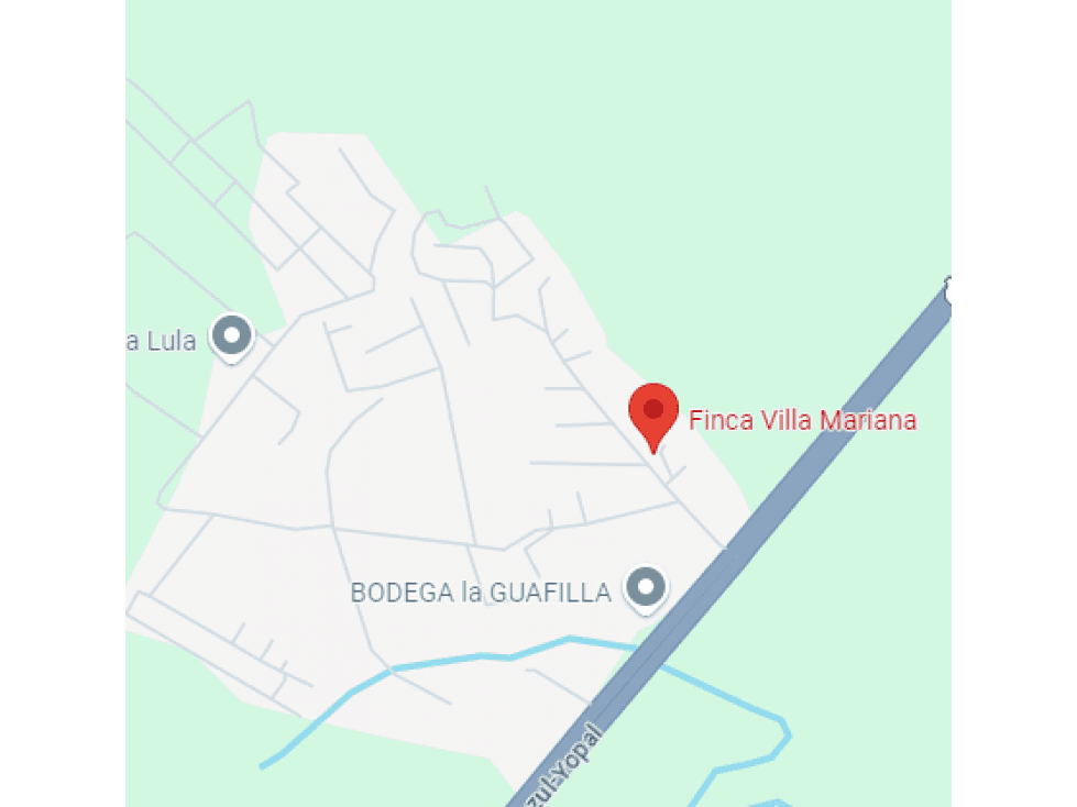 Lotes - Terrenos en Urbanización Villa Mariana, Yopal - Casanare - 1