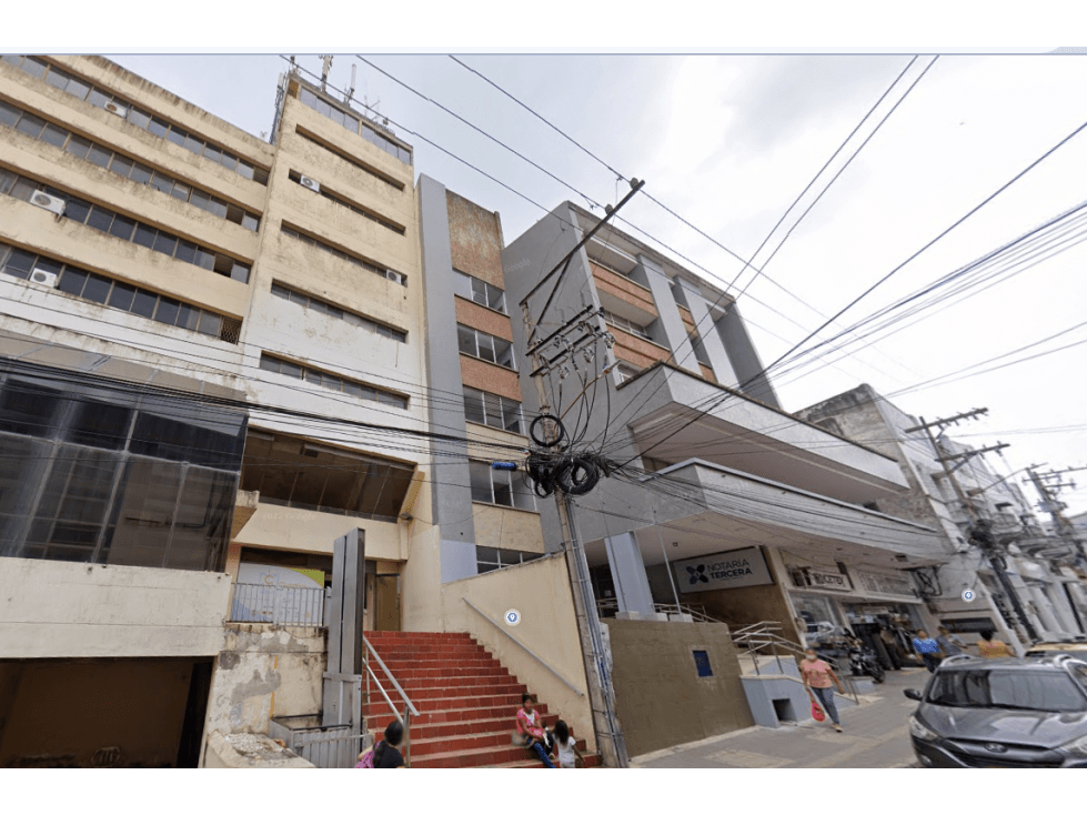 Local Comercial - Calle 23 Nro.19 - 54, Sincelejo - 1