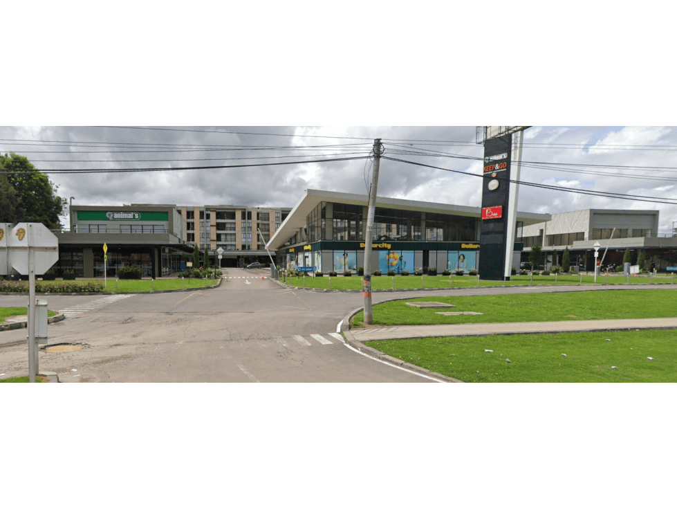 Local Nro. 9 en Terranova Centro Comercial, Chia - Cundinamarca - 1