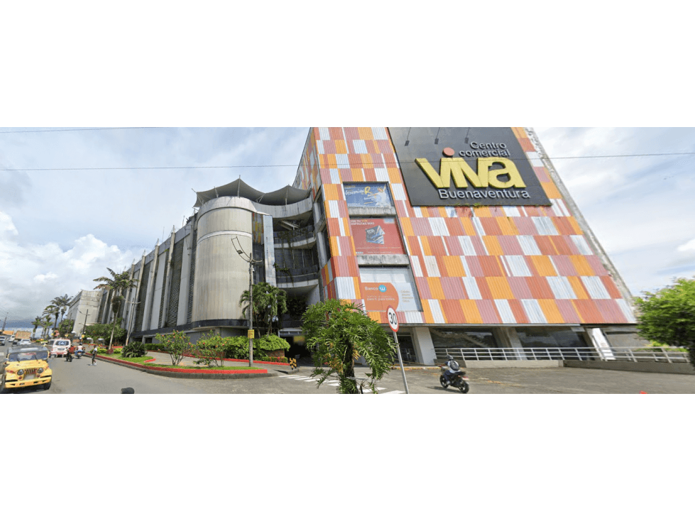 Local Nro. 113 en Centro Comercial Viva Buenaventura, Valle del Cauca - 1