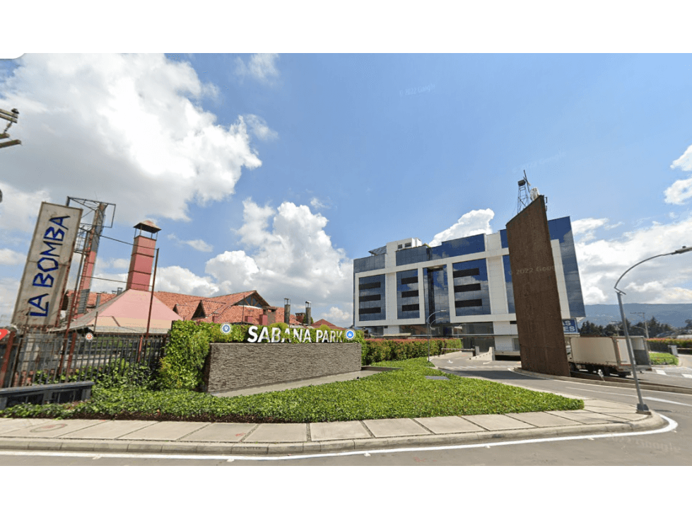 Local Comercial Nro. 6 en Sabana Park, Cajica - 1