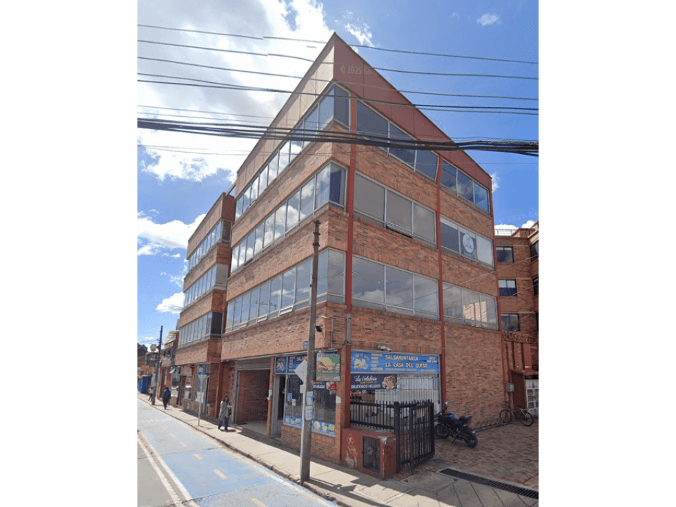 Oficinas Nro. 2 -3-8 en Centro Empresarial Kaika, Cajica - 1