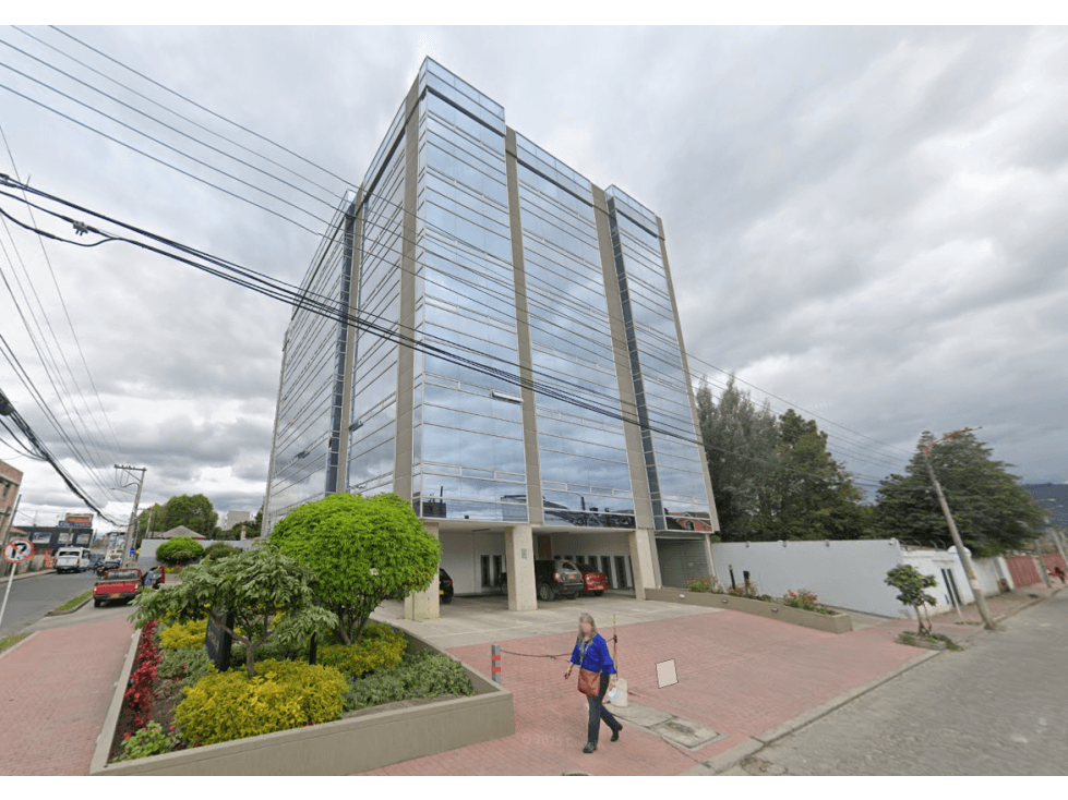 Oficiona Nro. 715 en CALLE 11 # 6A -56, Bogotá - 1