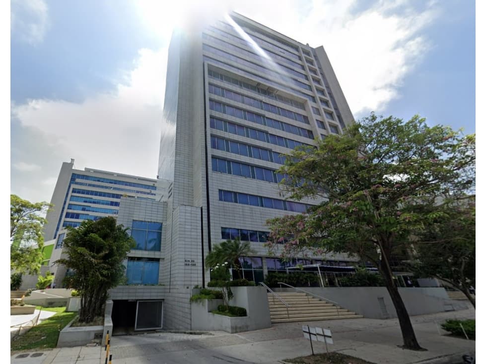 Apartamento Kr 53 # 100-50 CC y empresarial Apto Office 1408 - 1