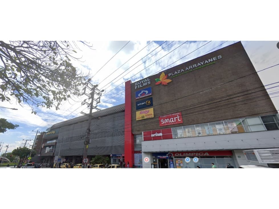 Local 240, Carrera 50A # 36 - 90 San Isidro - Itagui - 1