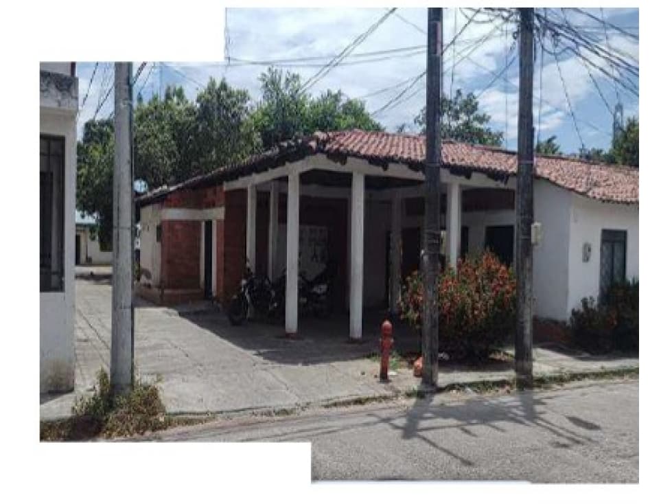 Local 15B MZ k Las Palmeras Espinal -Tolima - 1