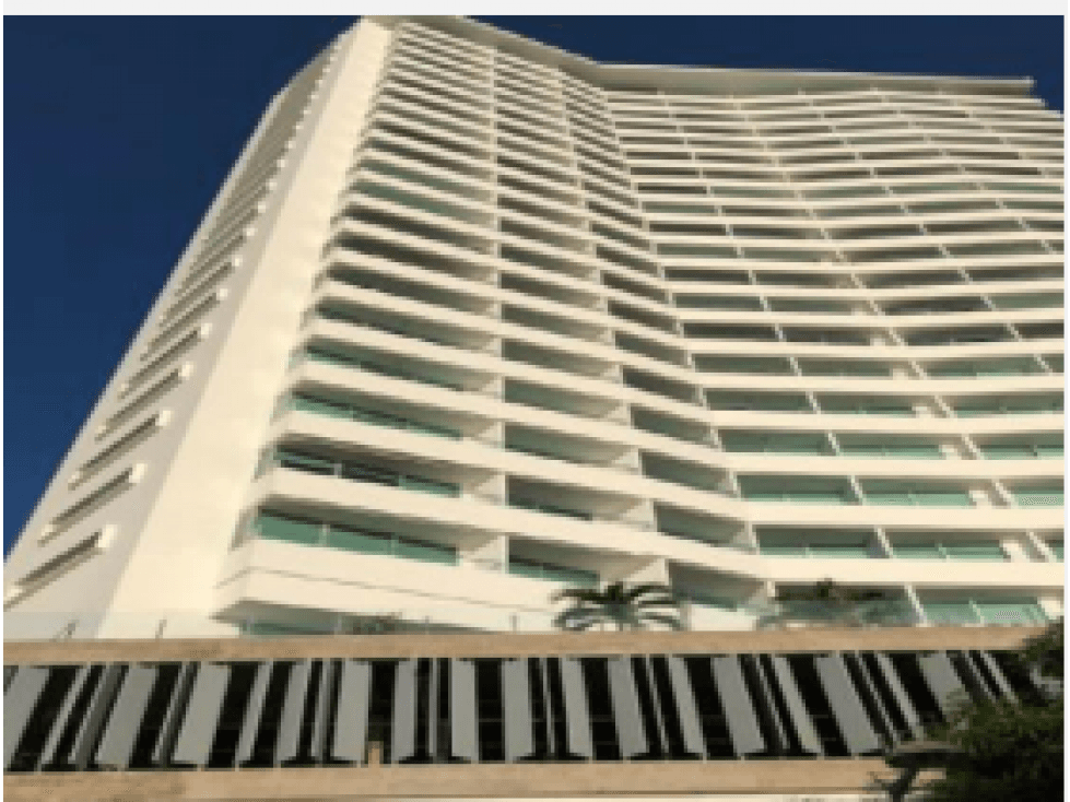 Local 04 - Edificio Twins Bay P.H - 1