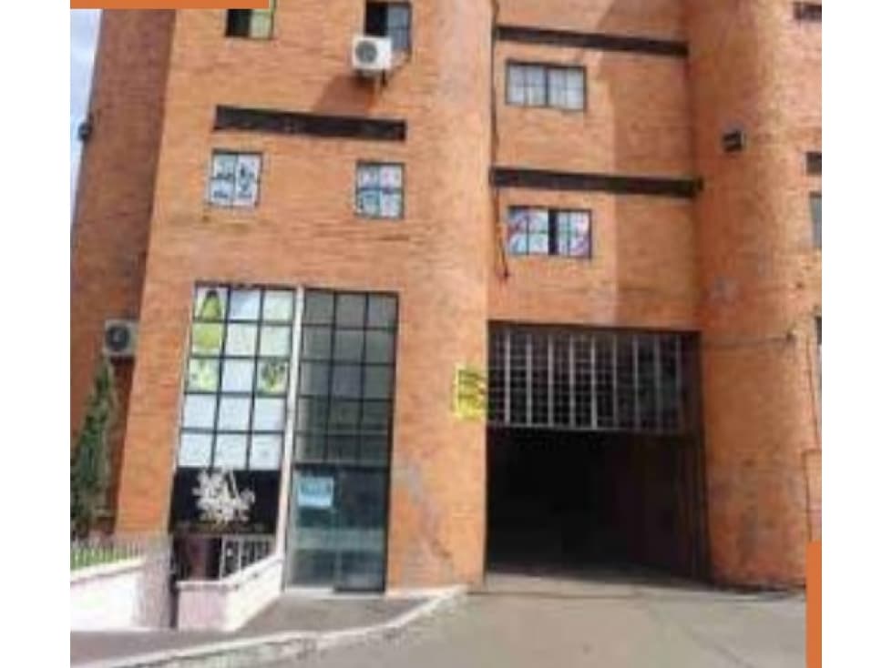 Local 2378 - C.C Popular Los Comuneros - Neiva - 1