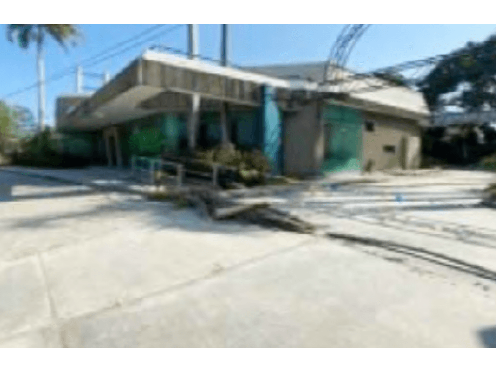 Local Comercial Mamonal - Zona Industrial de Mamonal, Cartagena - 1