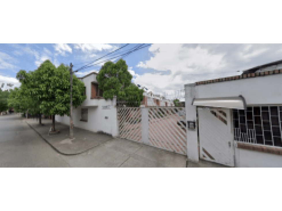 Casa Nro.10 - Urbanización Villa del Prado, Espinal - Ibagué - 1