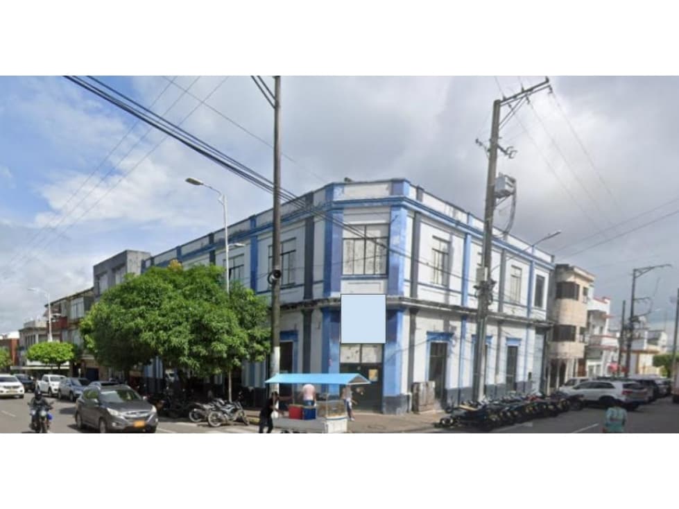 Local Comercial en La Campana, Barrancabermeja - 1